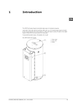 Предварительный просмотр 17 страницы A.O. Smith DRE PLUS Installation, User And Service Manual