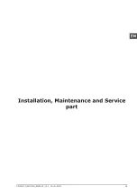 Предварительный просмотр 27 страницы A.O. Smith DRE PLUS Installation, User And Service Manual