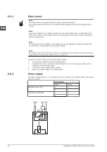 Предварительный просмотр 44 страницы A.O. Smith DRE PLUS Installation, User And Service Manual