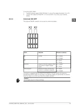 Предварительный просмотр 45 страницы A.O. Smith DRE PLUS Installation, User And Service Manual