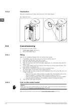 Предварительный просмотр 46 страницы A.O. Smith DRE PLUS Installation, User And Service Manual