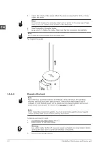 Предварительный просмотр 66 страницы A.O. Smith DRE PLUS Installation, User And Service Manual