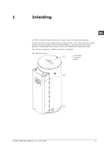 Предварительный просмотр 89 страницы A.O. Smith DRE PLUS Installation, User And Service Manual