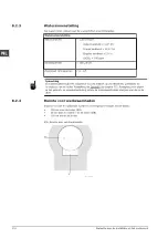 Предварительный просмотр 112 страницы A.O. Smith DRE PLUS Installation, User And Service Manual