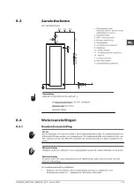 Предварительный просмотр 113 страницы A.O. Smith DRE PLUS Installation, User And Service Manual