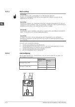 Предварительный просмотр 116 страницы A.O. Smith DRE PLUS Installation, User And Service Manual