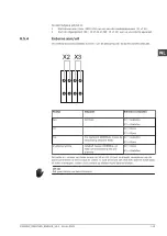 Предварительный просмотр 117 страницы A.O. Smith DRE PLUS Installation, User And Service Manual