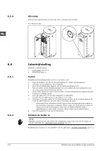 Предварительный просмотр 118 страницы A.O. Smith DRE PLUS Installation, User And Service Manual