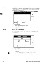 Предварительный просмотр 132 страницы A.O. Smith DRE PLUS Installation, User And Service Manual