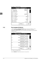 Предварительный просмотр 134 страницы A.O. Smith DRE PLUS Installation, User And Service Manual