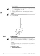 Предварительный просмотр 138 страницы A.O. Smith DRE PLUS Installation, User And Service Manual