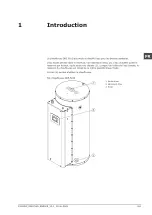 Предварительный просмотр 163 страницы A.O. Smith DRE PLUS Installation, User And Service Manual