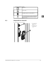 Предварительный просмотр 181 страницы A.O. Smith DRE PLUS Installation, User And Service Manual