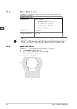 Предварительный просмотр 188 страницы A.O. Smith DRE PLUS Installation, User And Service Manual