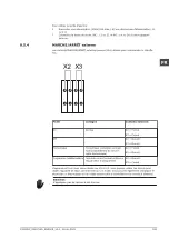 Предварительный просмотр 193 страницы A.O. Smith DRE PLUS Installation, User And Service Manual