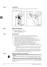 Предварительный просмотр 194 страницы A.O. Smith DRE PLUS Installation, User And Service Manual