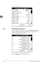 Предварительный просмотр 210 страницы A.O. Smith DRE PLUS Installation, User And Service Manual