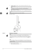 Предварительный просмотр 214 страницы A.O. Smith DRE PLUS Installation, User And Service Manual