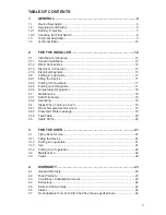 Preview for 3 page of A.O. Smith DURA-Power DRE-52 Installation And User Instructioins