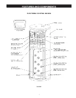 Предварительный просмотр 7 страницы A.O. Smith DURA-Power DRE-52 Instruction Manual