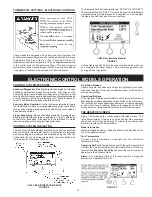 Предварительный просмотр 21 страницы A.O. Smith DURA-Power DRE-52 Instruction Manual