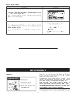 Предварительный просмотр 31 страницы A.O. Smith DURA-Power DRE-52 Instruction Manual