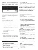 Предварительный просмотр 32 страницы A.O. Smith DURA-Power DRE-52 Instruction Manual