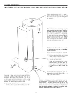 Предварительный просмотр 34 страницы A.O. Smith DURA-Power DRE-52 Instruction Manual