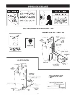 Предварительный просмотр 35 страницы A.O. Smith DURA-Power DRE-52 Instruction Manual