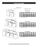 Предварительный просмотр 42 страницы A.O. Smith DURA-Power DRE-52 Instruction Manual