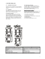 Предварительный просмотр 7 страницы A.O. Smith EES - 30 User Instruction