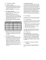 Предварительный просмотр 8 страницы A.O. Smith EES - 30 User Instruction