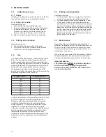 Предварительный просмотр 10 страницы A.O. Smith EES - 30 User Instruction