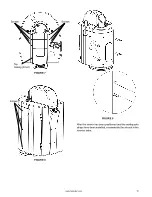 Предварительный просмотр 15 страницы A.O. Smith Power Vent Gas Series Installation And Operating Manual