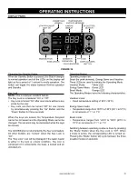 Предварительный просмотр 33 страницы A.O. Smith Power Vent Gas Series Installation And Operating Manual