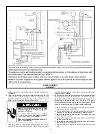 Preview for 16 page of A.O. Smith ProMax GPDX-50 Instruction Manual