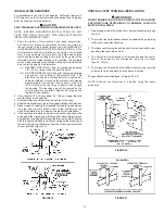 Preview for 21 page of A.O. Smith Residential Gas Water Heaters Instruction Manual