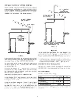 Preview for 22 page of A.O. Smith Residential Gas Water Heaters Instruction Manual