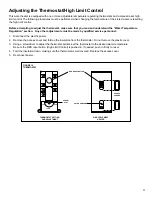 Предварительный просмотр 11 страницы A.O. Smith Solar Storage Tank Water Heater Use & Care Manual