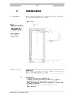 Предварительный просмотр 13 страницы A.O. Smith ST-300 User And Service Manual