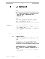 Предварительный просмотр 17 страницы A.O. Smith ST-300 User And Service Manual