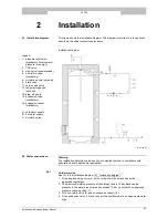 Предварительный просмотр 29 страницы A.O. Smith ST-300 User And Service Manual