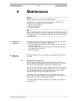 Предварительный просмотр 33 страницы A.O. Smith ST-300 User And Service Manual