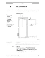 Предварительный просмотр 45 страницы A.O. Smith ST-300 User And Service Manual