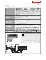 Предварительный просмотр 23 страницы A.O. Smith T-H3J-DV Service Manual