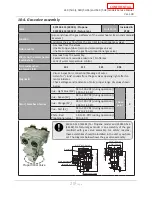 Предварительный просмотр 25 страницы A.O. Smith T-H3J-DV Service Manual