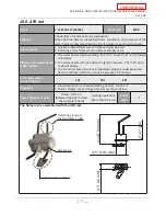 Предварительный просмотр 27 страницы A.O. Smith T-H3J-DV Service Manual