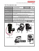 Предварительный просмотр 32 страницы A.O. Smith T-H3J-DV Service Manual