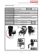 Предварительный просмотр 33 страницы A.O. Smith T-H3J-DV Service Manual