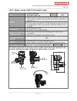 Предварительный просмотр 34 страницы A.O. Smith T-H3J-DV Service Manual